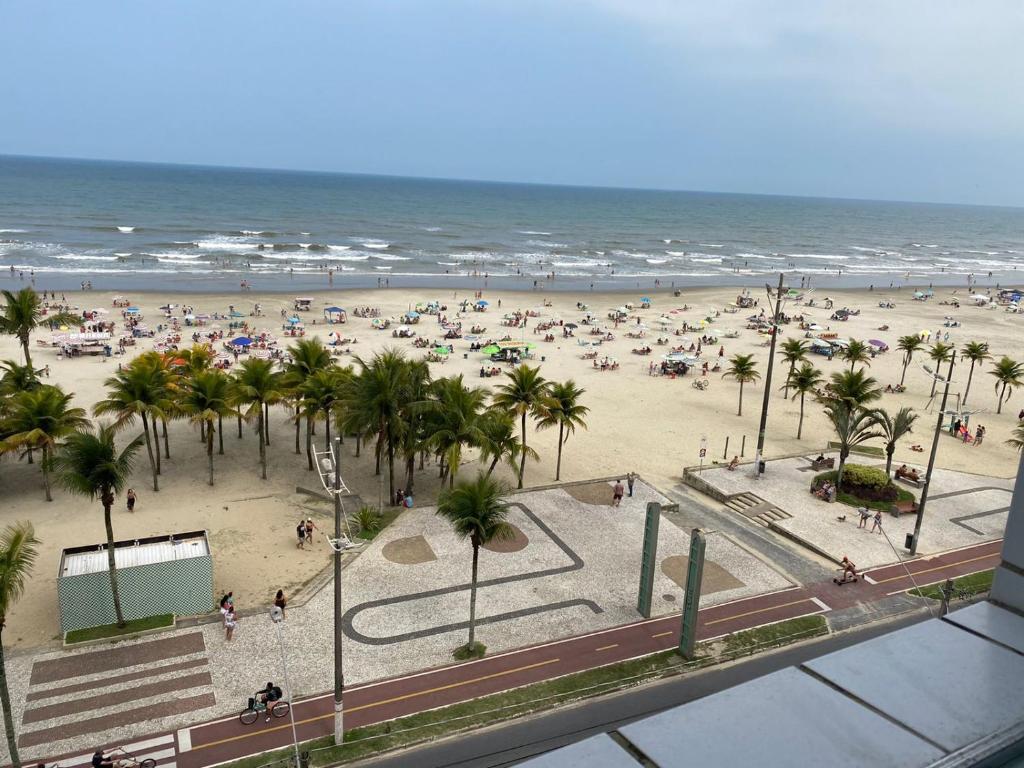 Orla de Praia Grande
